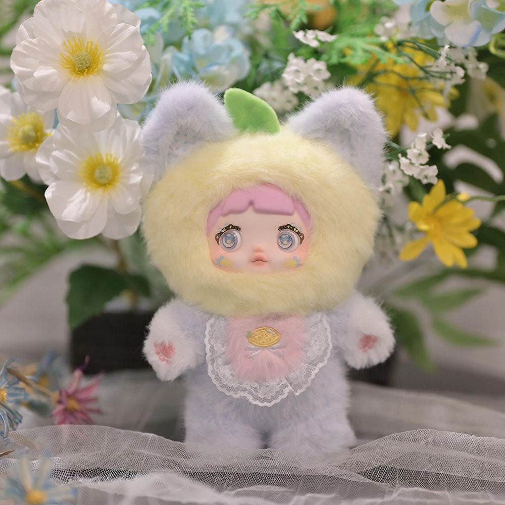 Nommi V3 Interesting Fruits Series Plush Blind Box