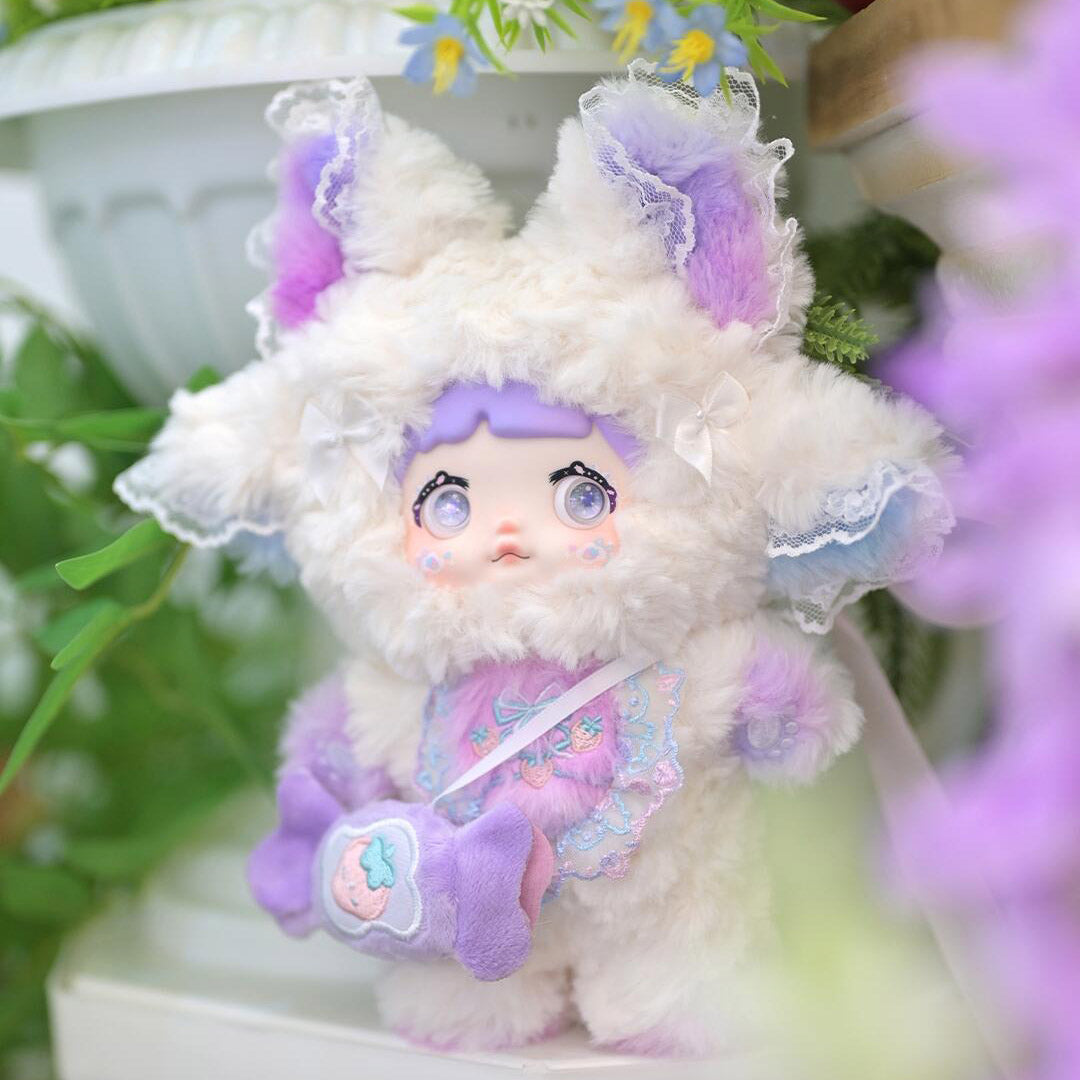 Nommi V3 Interesting Fruits Series Plush Blind Box