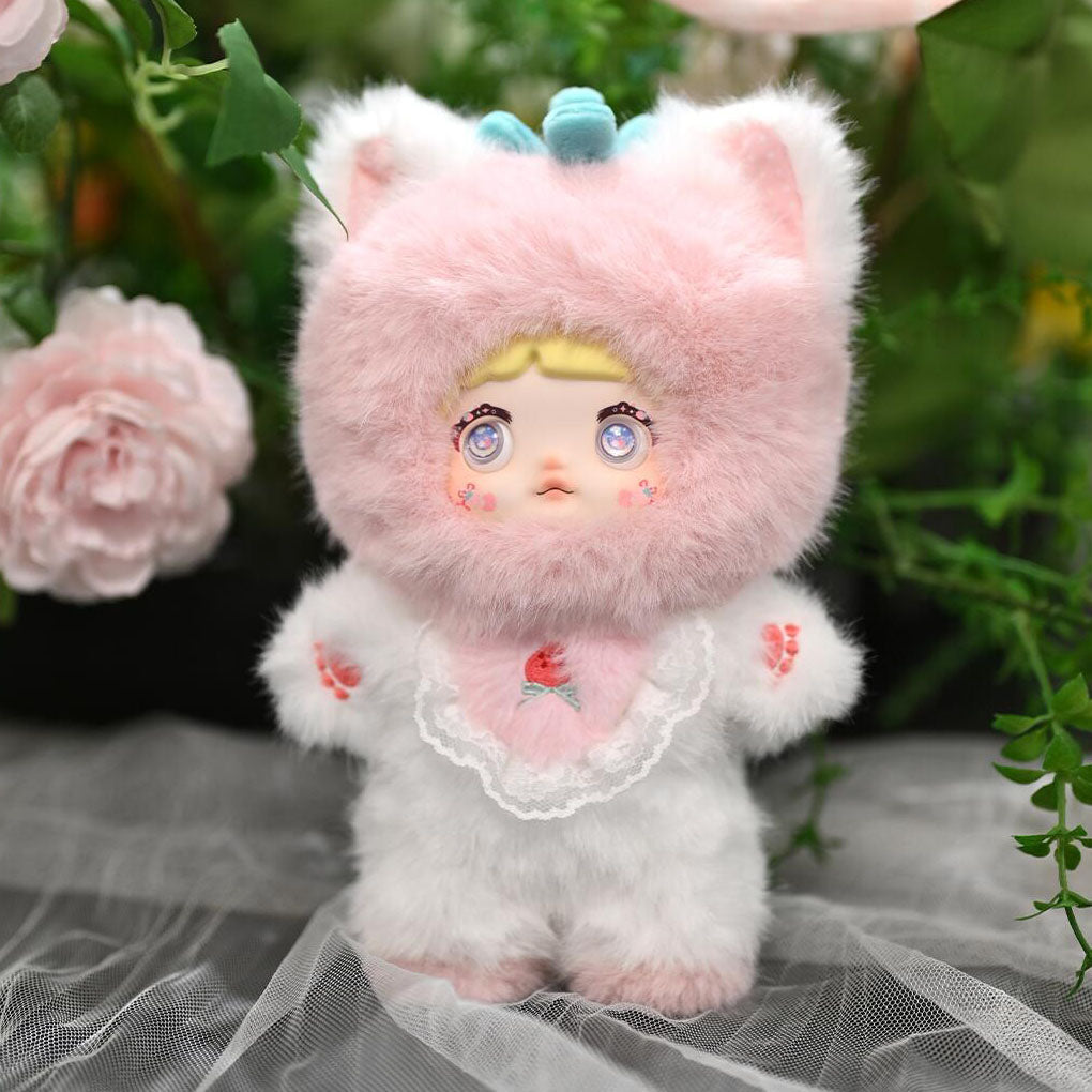 Nommi V3 Interesting Fruits Series Plush Blind Box