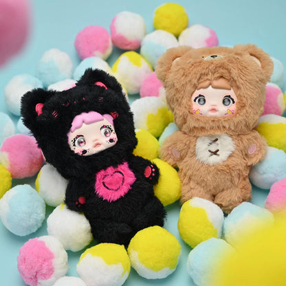 Nommi V1 Loveliness Never Ends Series Plush Blind Box