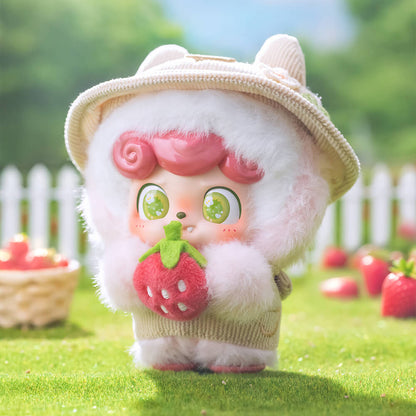 Q.Kid Outdoor Activities Series Plush Blind Box