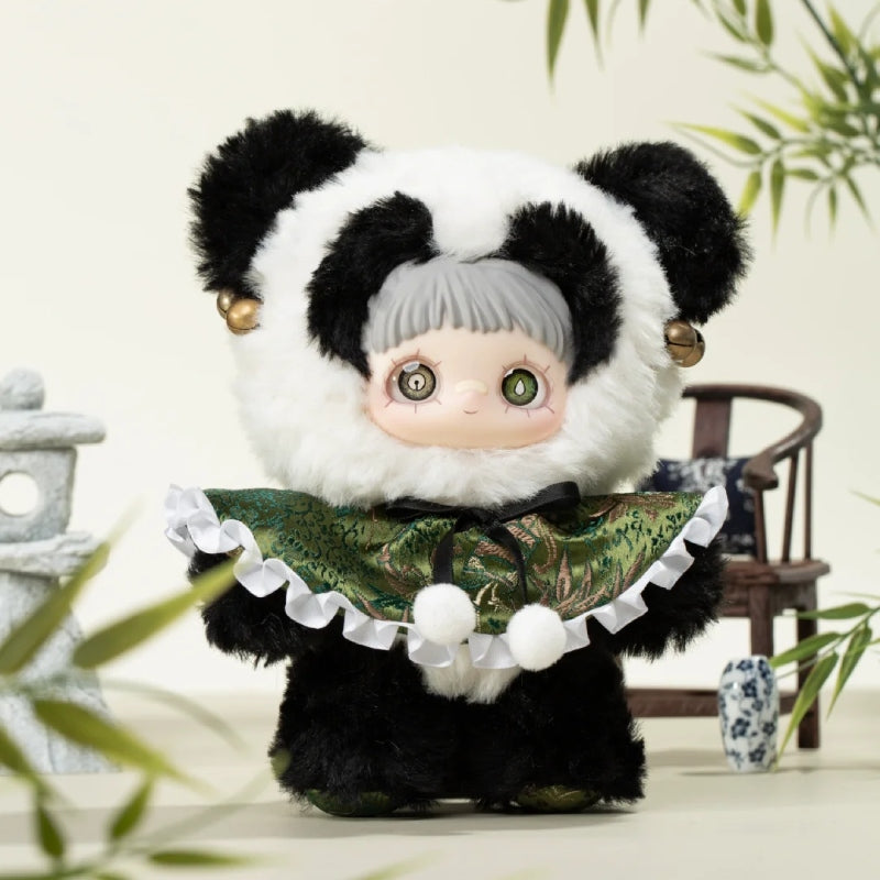MayMei V3 Poem Of Spring Series Plush Blind Box