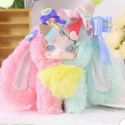 Tutulong Honey Sweetheart Series Plush Blind Box