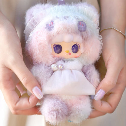 ¡¾Pre order¡¿Yooki Bear Hibernation Plan Series Plush Blind Box Calembou