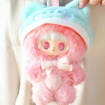 ¡¾Pre order¡¿Yooki Bear Hibernation Plan Series Plush Blind Box Calembou