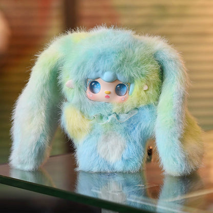 ¡¾Pre order¡¿Yooki Hopping Bunny Series Plush Blind Box Calembou