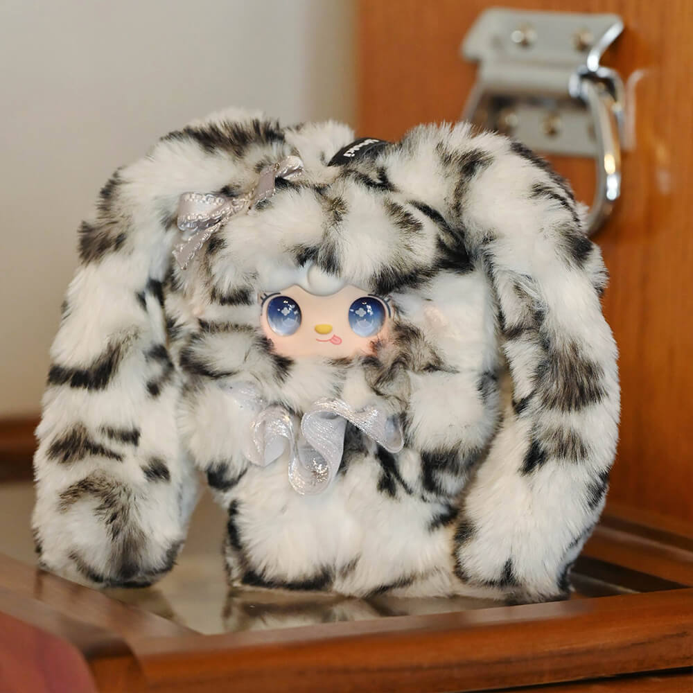 ¡¾Pre order¡¿Yooki Hopping Bunny Series Plush Blind Box Calembou