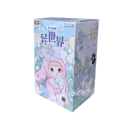 Nommi V6 Fantasy World Series Plush Blind Box