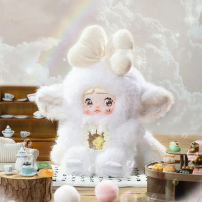 Nommi V6 Fantasy World Series Plush Blind Box