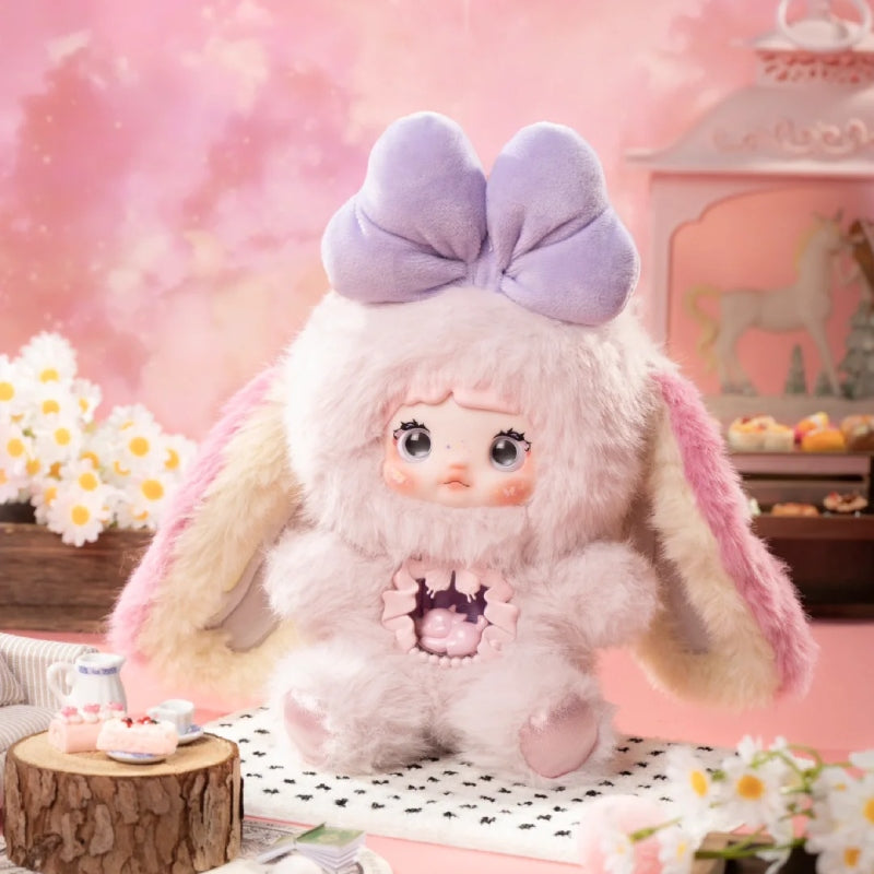 Nommi V6 Fantasy World Series Plush Blind Box