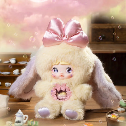 Nommi V6 Fantasy World Series Plush Blind Box