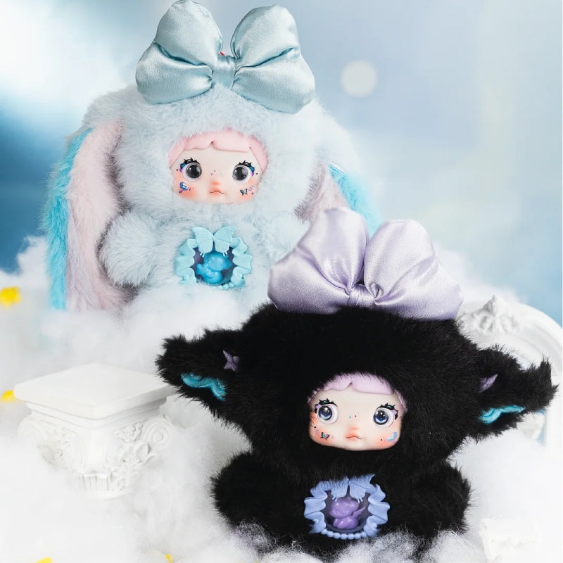 Nommi V6 Fantasy World Series Plush Blind Box