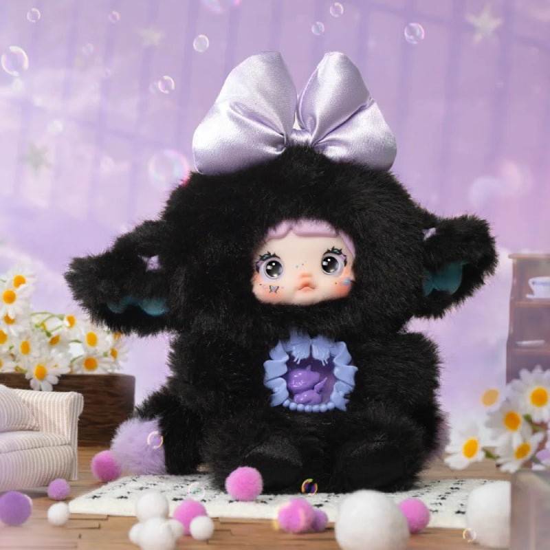 Nommi V6 Fantasy World Series Plush Blind Box